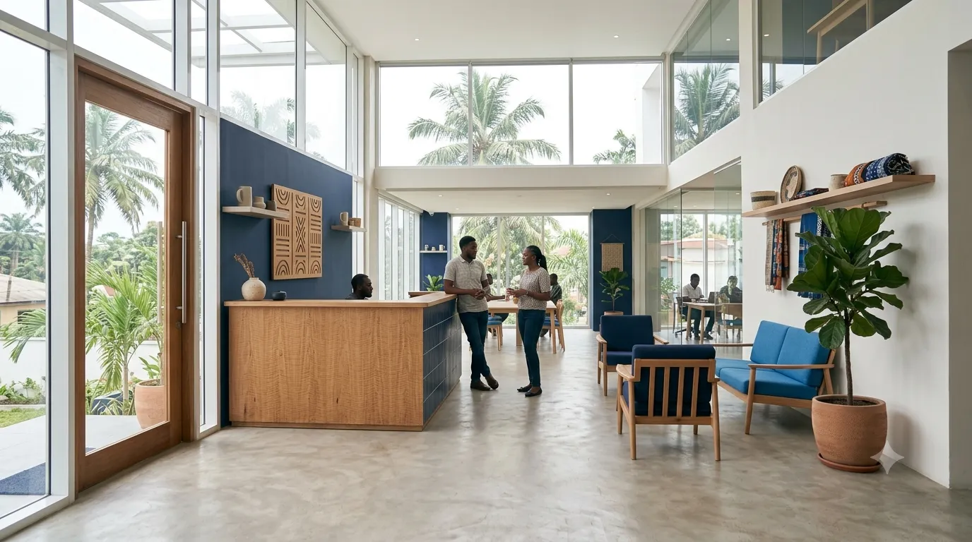 Guru Innovation Hub